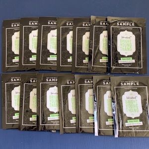 3 for $15 FULL-SIZED PRODUCT SALE - PP Samples